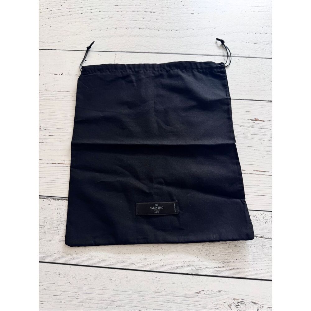 Authentic Valentino Dust bag